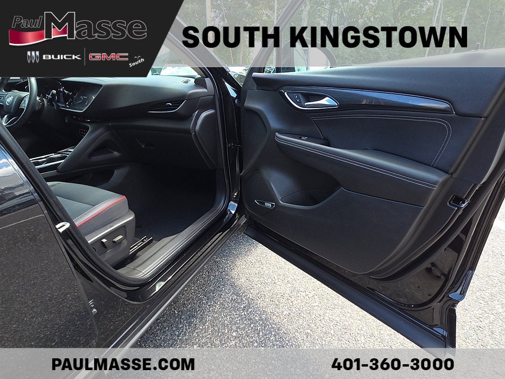 2022 Buick Envision Essence