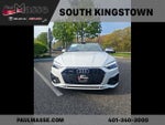 2023 Audi A5 Sportback Premium Plus 45 TFSI S line quattro S tronic