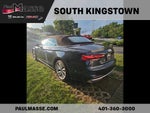 2021 Audi A5 Cabriolet Premium Plus 45 TFSI quattro S tronic