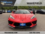 2022 Chevrolet Corvette Stingray 2LT