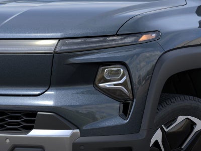 2026 Chevrolet Silverado EV LT - Extended Range
