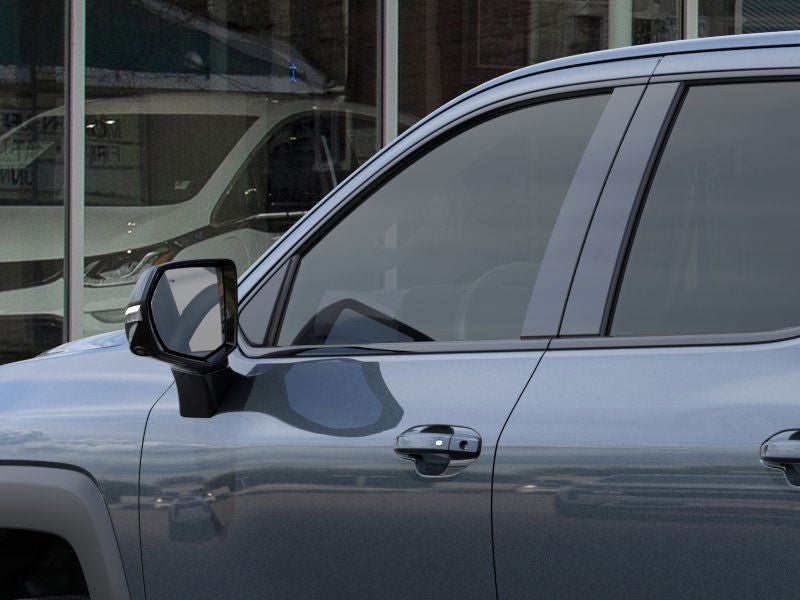 2026 Chevrolet Silverado EV LT - Extended Range