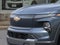 2026 Chevrolet Silverado EV LT - Extended Range