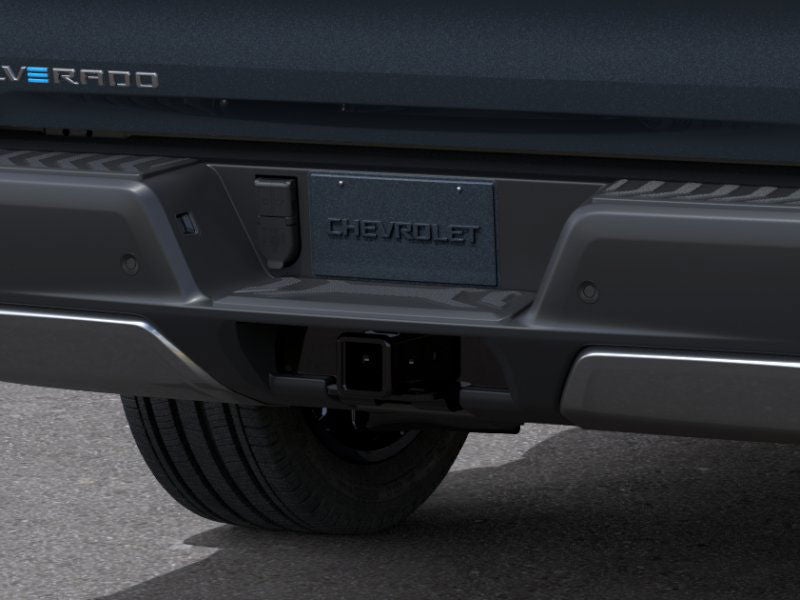 2026 Chevrolet Silverado EV LT - Extended Range