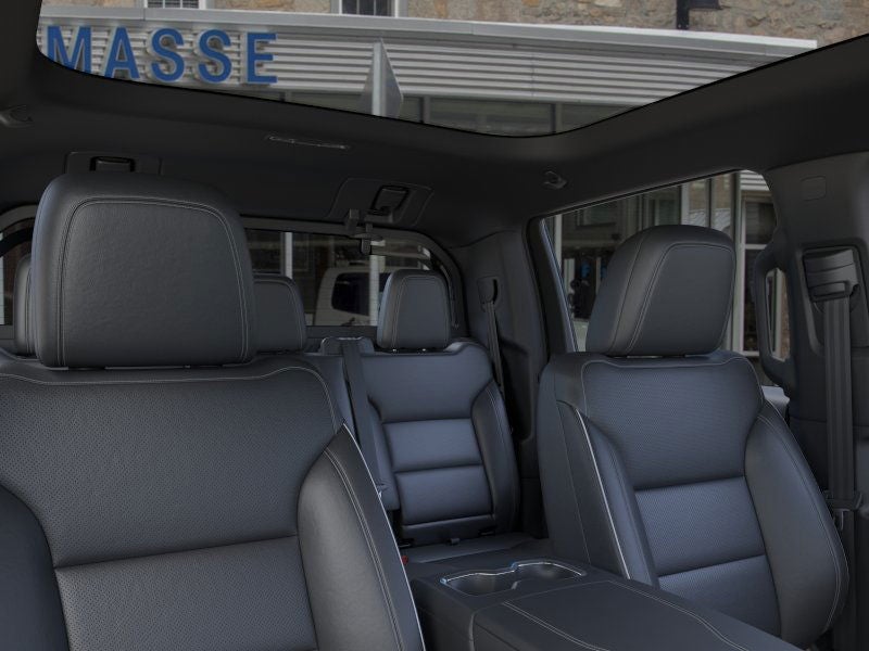 2026 Chevrolet Silverado EV LT - Extended Range