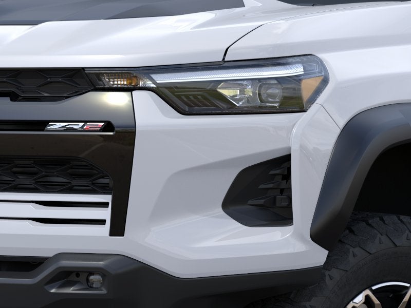 2026 Chevrolet Colorado ZR2 - Photo 10