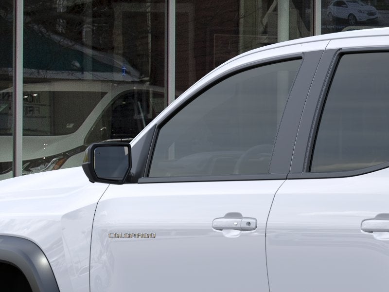 2026 Chevrolet Colorado ZR2 - Photo 12
