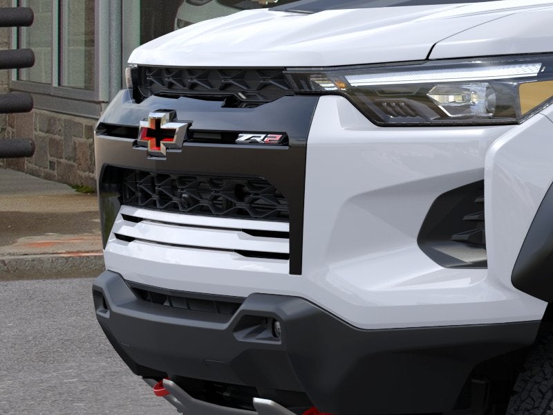 2026 Chevrolet Colorado ZR2 - Photo 13