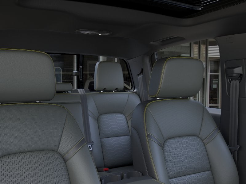 2026 Chevrolet Colorado ZR2 - Photo 24