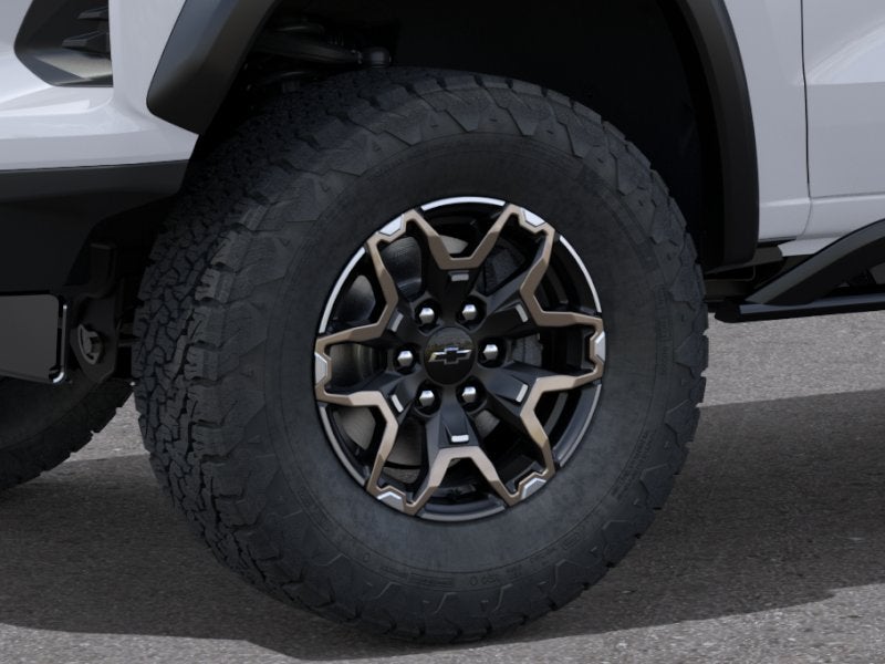 2026 Chevrolet Colorado ZR2 - Photo 9