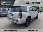 2020 GMC Yukon SLT