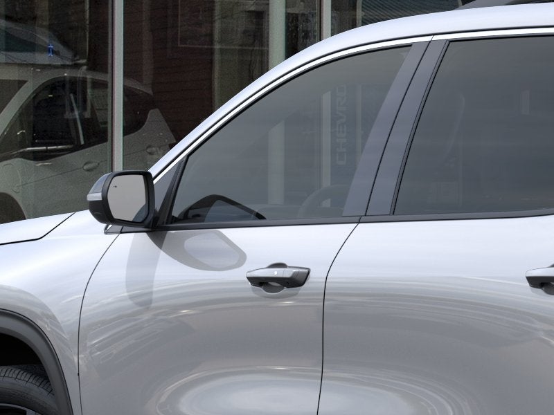 2027 Chevrolet Traverse LT - Photo 12