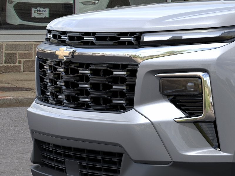 2027 Chevrolet Traverse LT - Photo 13