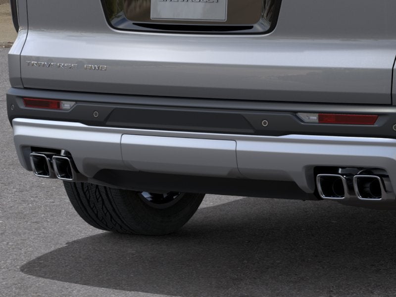 2027 Chevrolet Traverse LT - Photo 14