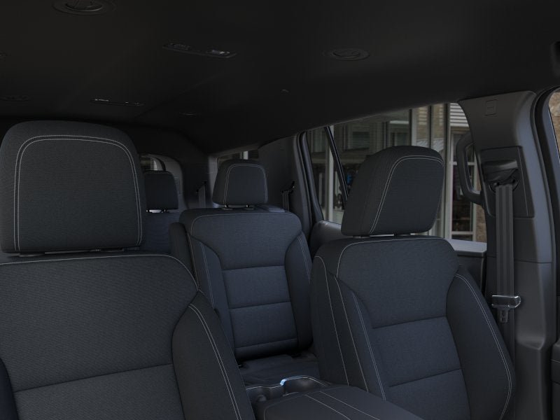 2027 Chevrolet Traverse LT - Photo 24