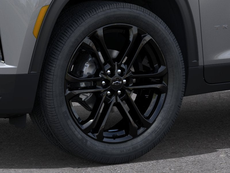 2027 Chevrolet Traverse LT - Photo 9