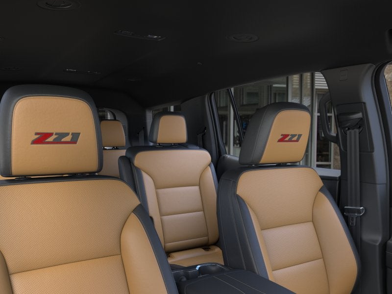 2027 Chevrolet Traverse Z71 - Photo 24