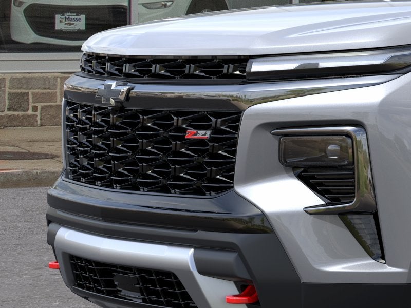 2027 Chevrolet Traverse Z71 - Photo 13