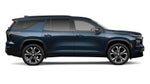 2027 Chevrolet Traverse High Country