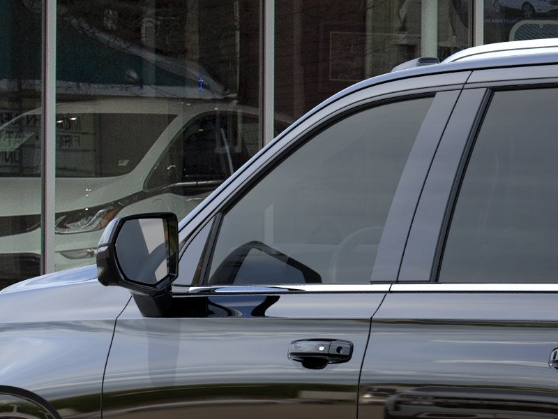 2027 Chevrolet Suburban LT