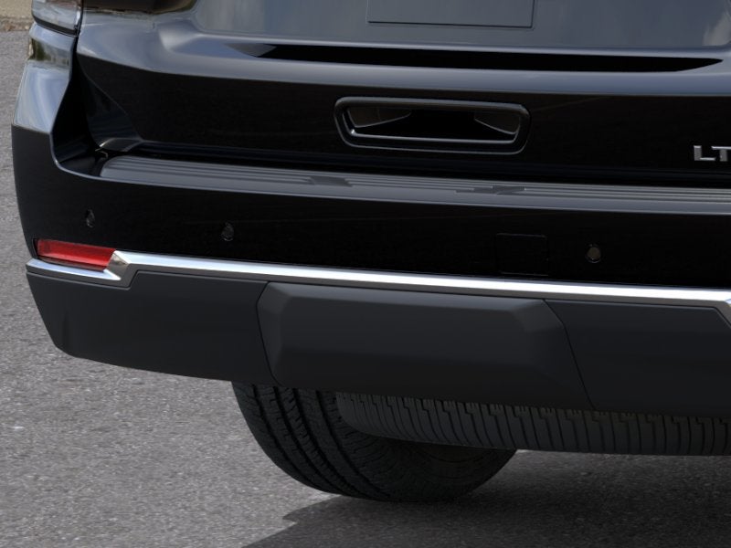 2027 Chevrolet Suburban LT