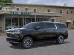 2027 Chevrolet Suburban LT