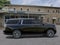 2027 Chevrolet Suburban LT