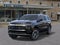 2027 Chevrolet Suburban LT