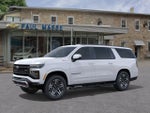 2027 Chevrolet Suburban Z71