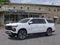 2027 Chevrolet Suburban Z71