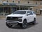 2027 Chevrolet Suburban Z71