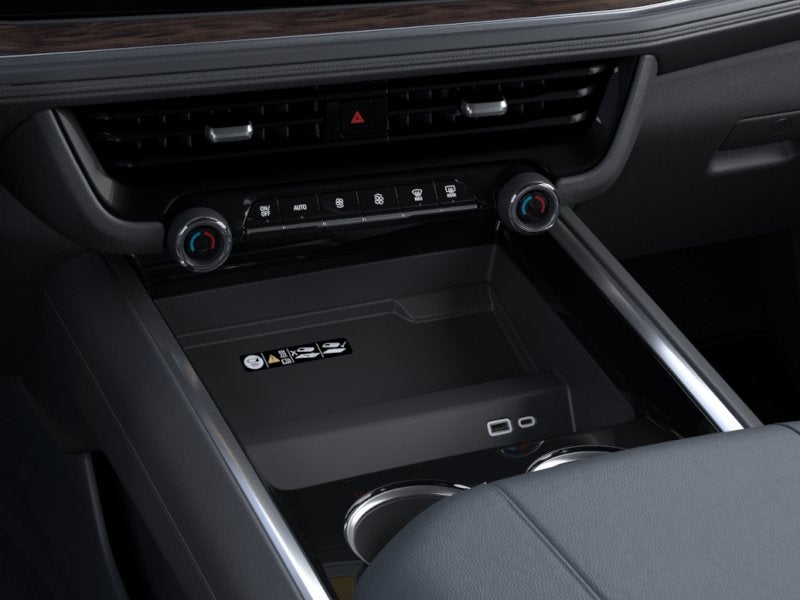 2027 Chevrolet Suburban Z71