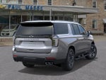2027 Chevrolet Suburban Z71