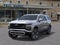 2027 Chevrolet Suburban Z71