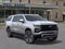 2027 Chevrolet Suburban Z71