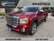 2021 GMC Canyon 4WD Denali
