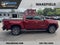 2021 GMC Canyon 4WD Denali