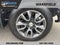 2021 Chevrolet Silverado 1500 LT All Star Edition