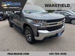 2021 Chevrolet Silverado 1500 LT All Star Edition
