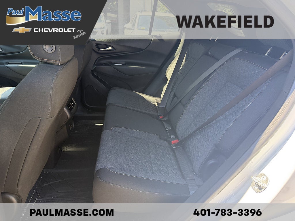 2024 Chevrolet Equinox LT - Photo 10