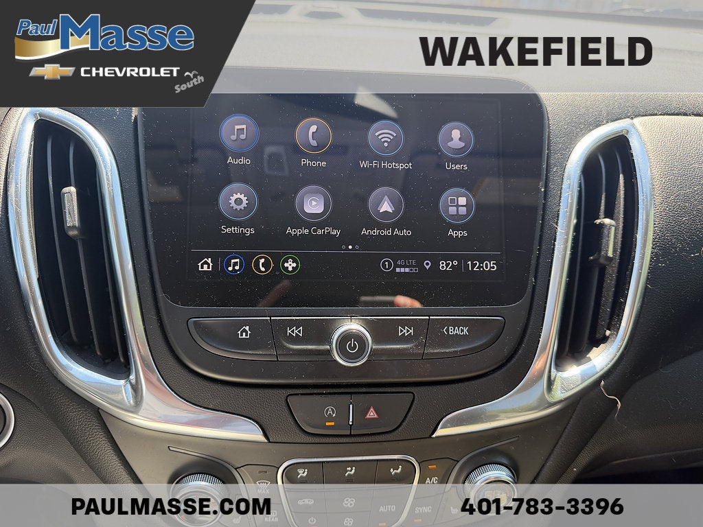 2024 Chevrolet Equinox LT - Photo 13