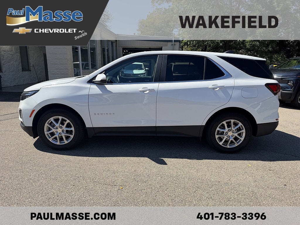 2024 Chevrolet Equinox LT - Photo 7