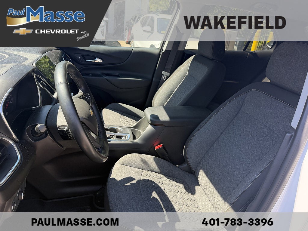 2024 Chevrolet Equinox LT - Photo 8