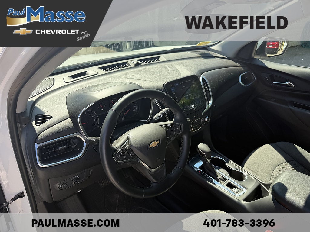 2024 Chevrolet Equinox LT - Photo 9