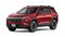 2027 Chevrolet Equinox AWD LT