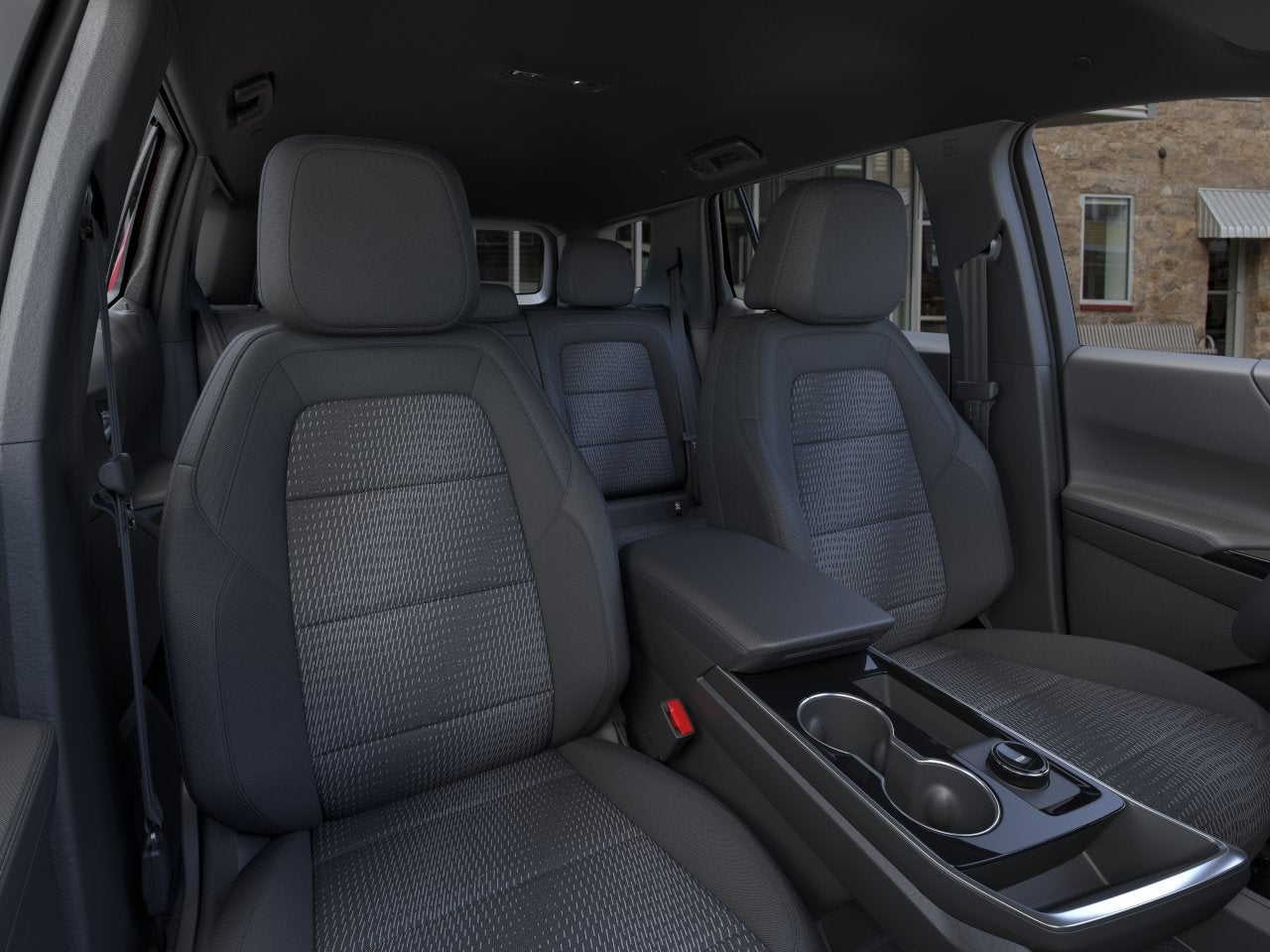 2026 Chevrolet Equinox Base