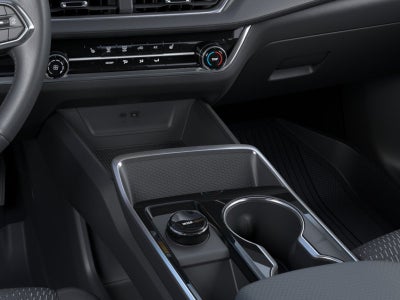 2026 Chevrolet Equinox Base