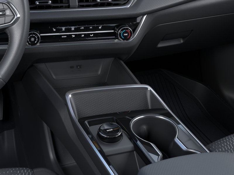2026 Chevrolet Equinox Base