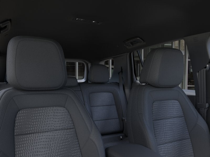 2026 Chevrolet Equinox Base