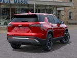 2026 Chevrolet Equinox Base